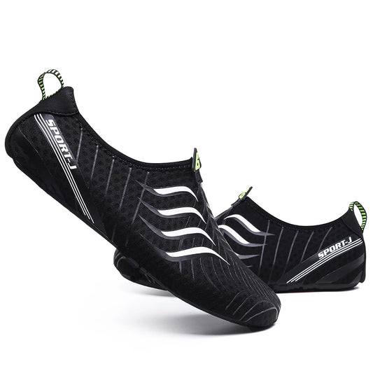 Męskie i Damskie Buty do Wody Aqua