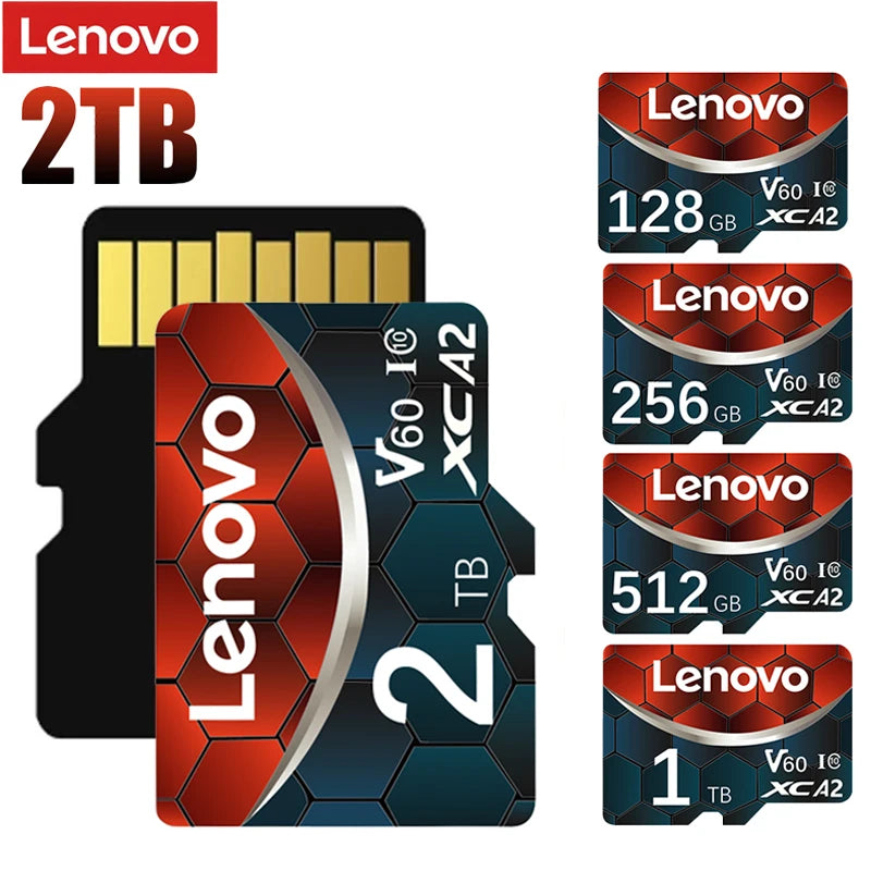 Karta pamięci Lenovo